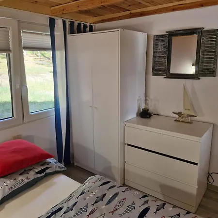 Pod Plugiem Holiday home