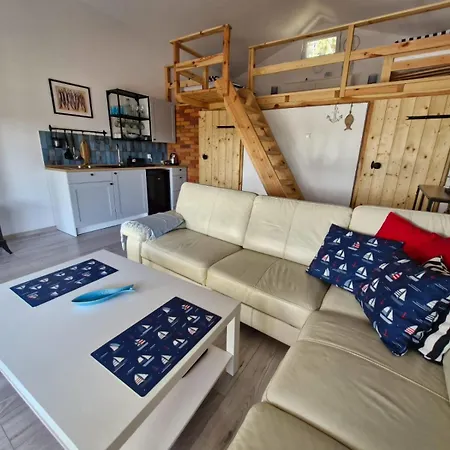 Holiday home Pod Plugiem *