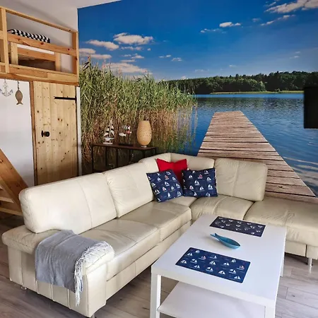 Holiday home Pod Plugiem