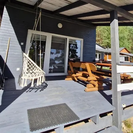 Pod Plugiem Holiday home *