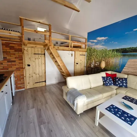 Holiday home Pod Plugiem Swornegacie
